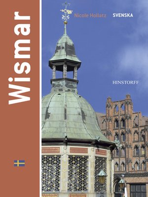 cover image of Wismar